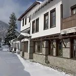 семеен аркан
