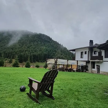 Family Arkan * Trigrad