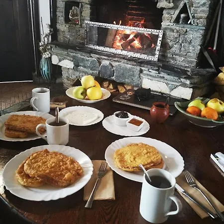 Hotel Family Arkan *