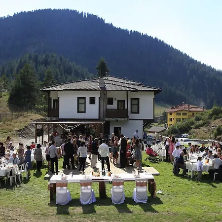 Hotel Family Arkan Trigrad