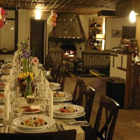 Family Arkan Trigrad