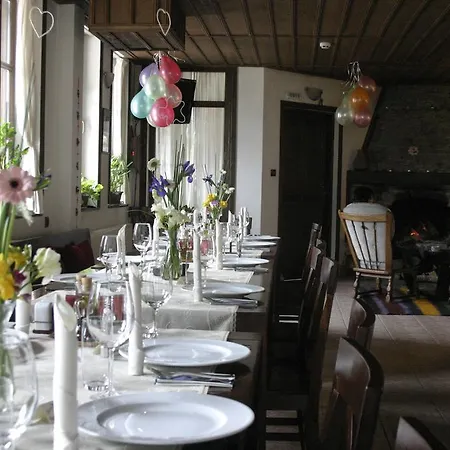 Hotel Family Arkan Trigrad