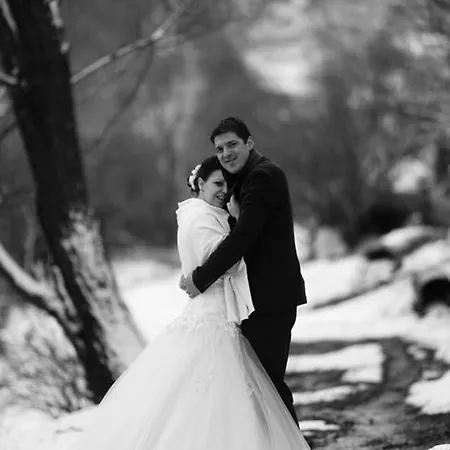 Family Arkan * Trigrad