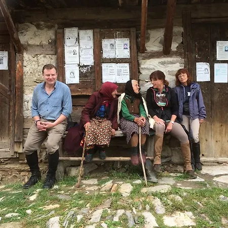 Family Arkan Hotel Trigrad