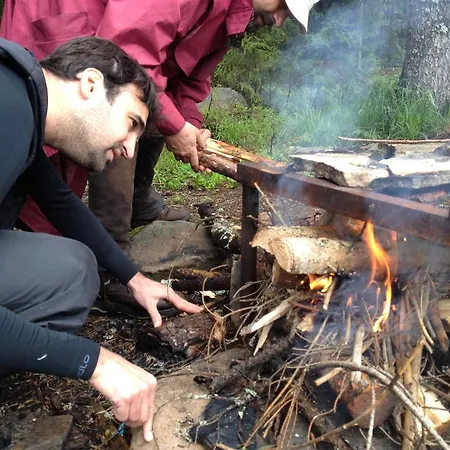 Hotel Family Arkan *