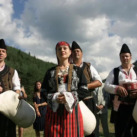 Hotel Family Arkan *