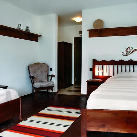 Hotel Family Arkan *