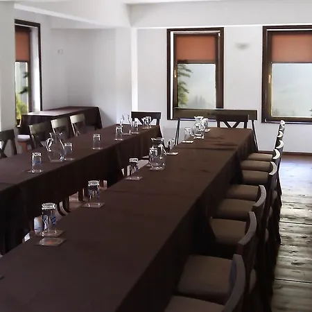 Hotel Family Arkan