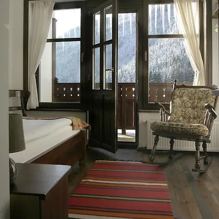 Family Arkan Hotel Trigrad