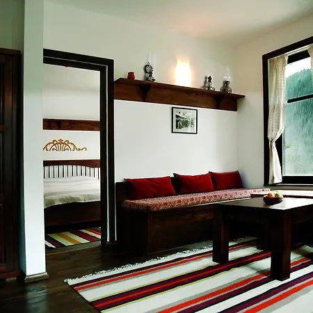 Hotel Family Arkan