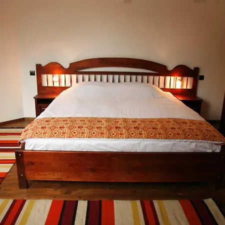 Family Arkan Hotel *