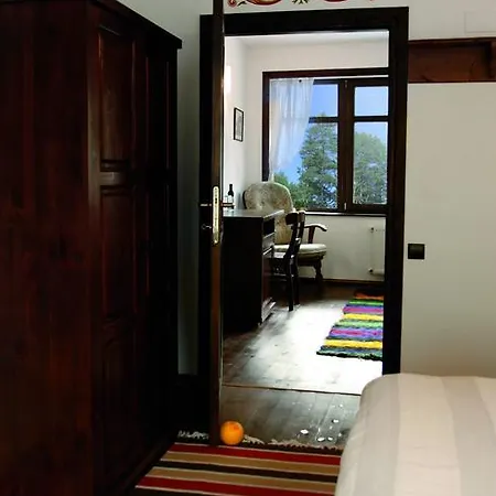 Family Arkan Trigrad