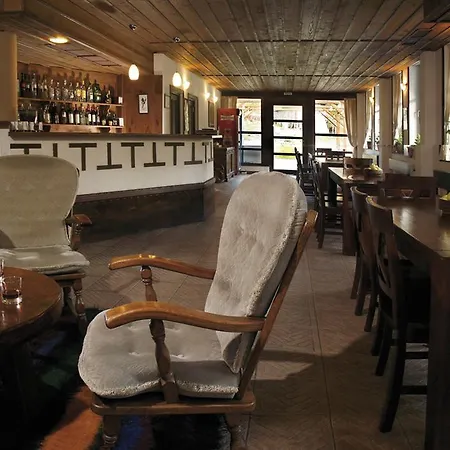 Hotel Family Arkan Trigrad