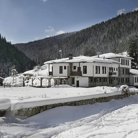 Family Arkan Hotel Trigrad