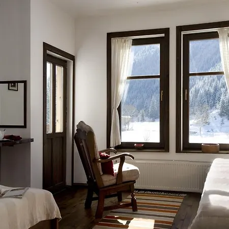 Family Arkan * Trigrad