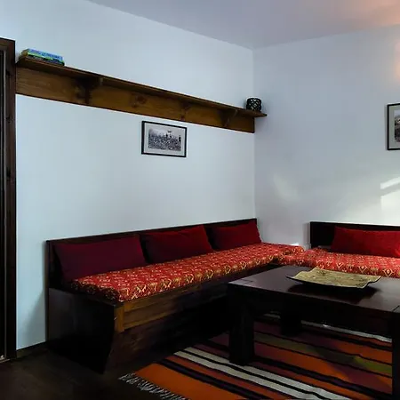 Family Arkan Hotel *