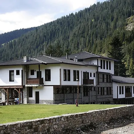 Family Arkan * Trigrad