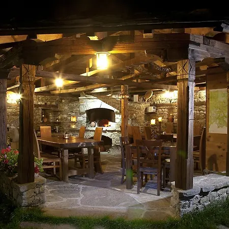 Family Arkan * Trigrad