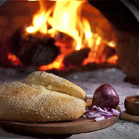 Family Arkan Hotel *