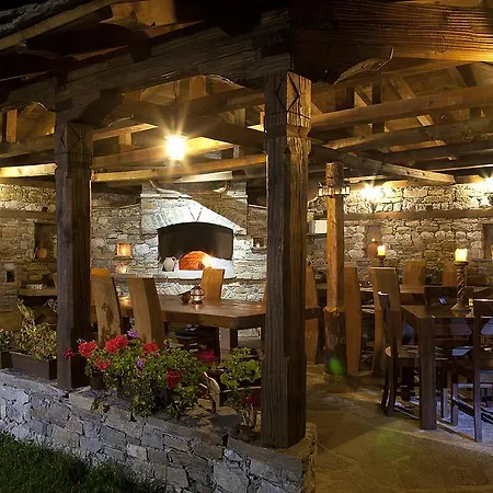 Family Arkan Hotel Trigrad