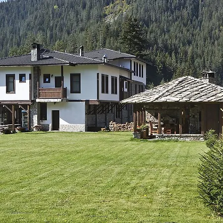 Hotel Family Arkan Trigrad