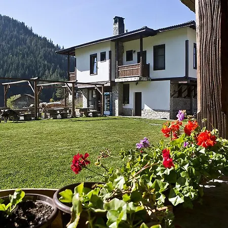 Hotel Family Arkan *