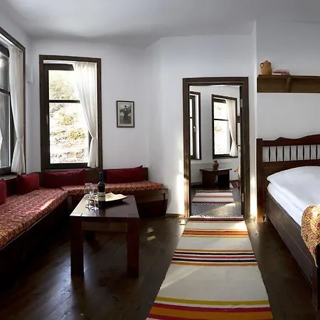 Family Arkan Trigrad