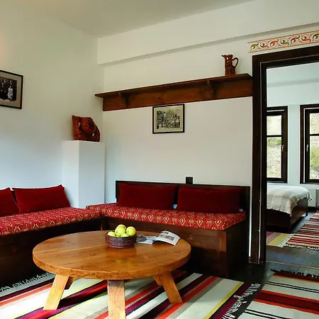 Hotel Family Arkan Trigrad