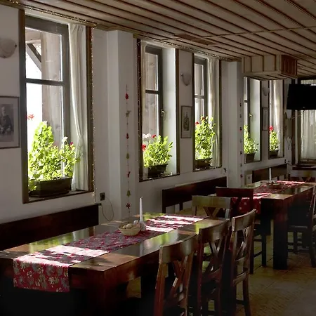 Family Arkan Hotel Trigrad