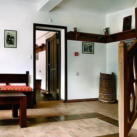 Hotel Family Arkan *