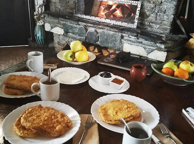 Отель Family Arkan *