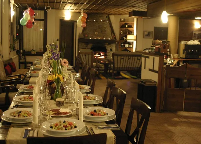 Family Arkan Триград