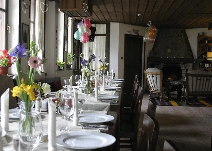 Отель Family Arkan Триград