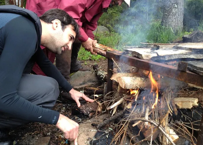 Отель Family Arkan *