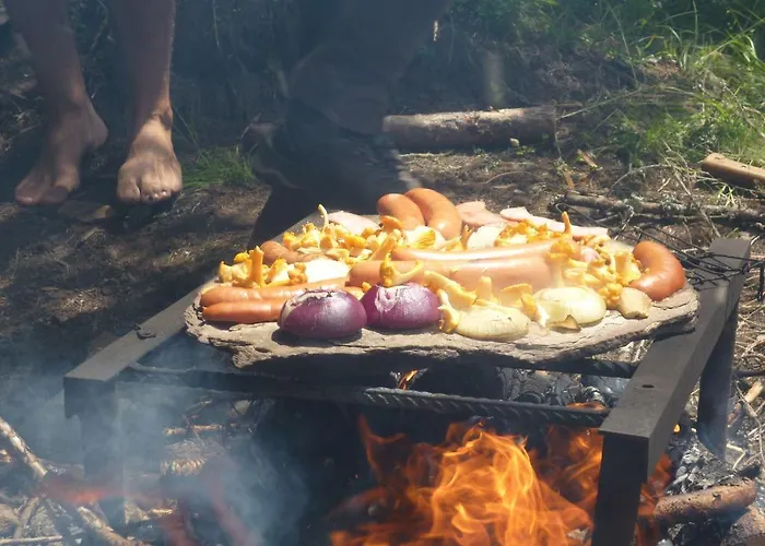 Отель Family Arkan Триград