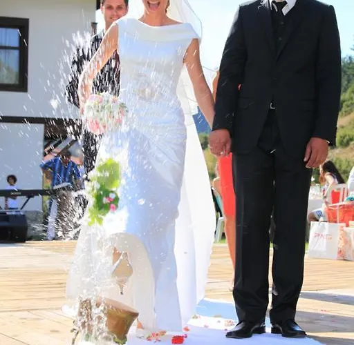 Family Arkan Отель Триград