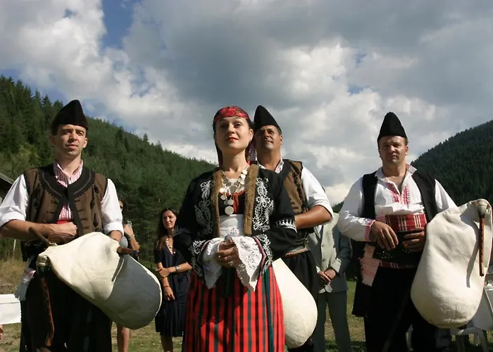 Отель Family Arkan *