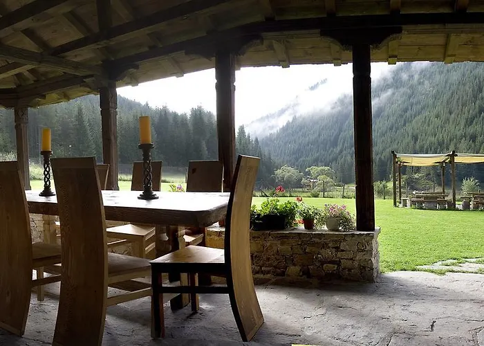 Family Arkan Триград