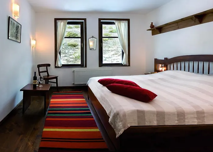 Отель Family Arkan