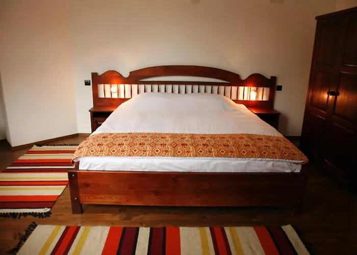 Family Arkan Отель *