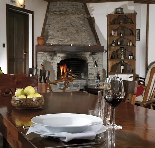 Family Arkan Отель *