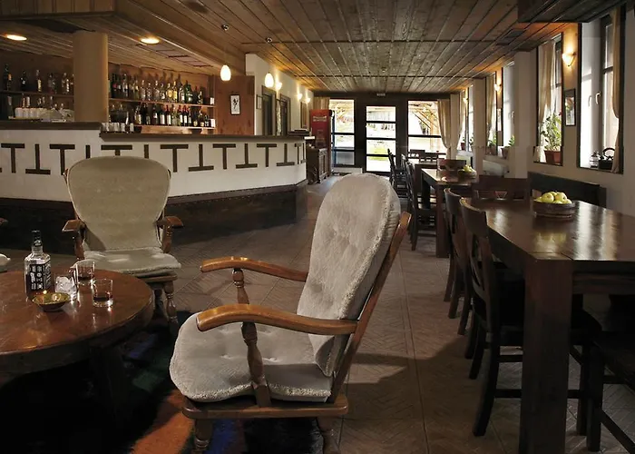 Отель Family Arkan Триград