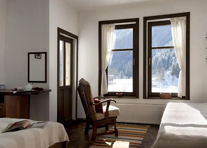 Family Arkan * Триград