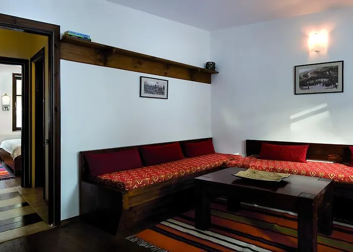 Family Arkan Отель *