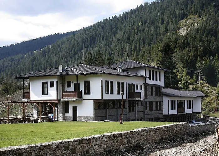 Family Arkan * Триград