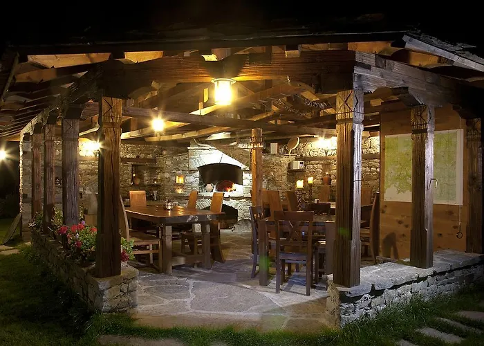 Family Arkan * Триград