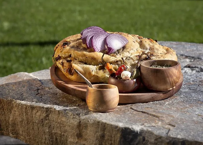 Family Arkan Отель Триград