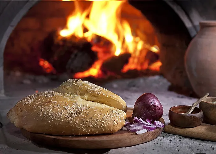 Family Arkan Отель *