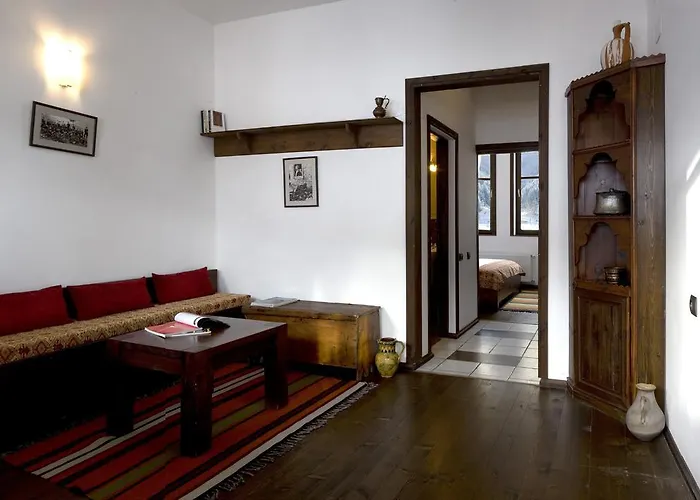 Family Arkan Отель