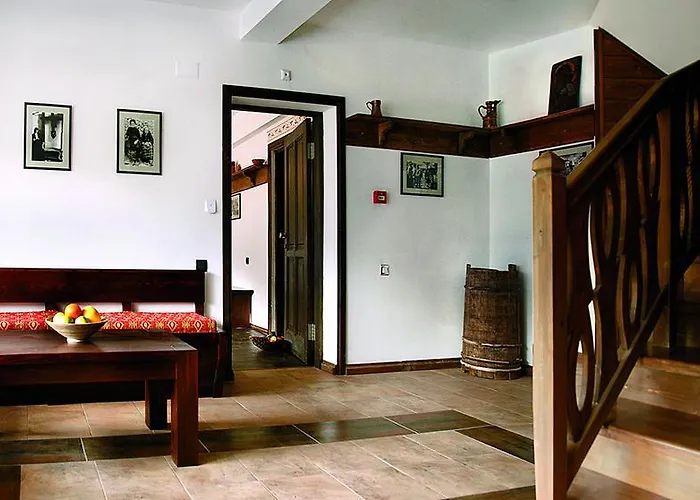 Отель Family Arkan *